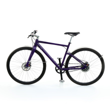 Factory Direct Sale Cool 700c Aluminium Nuvinci Bike